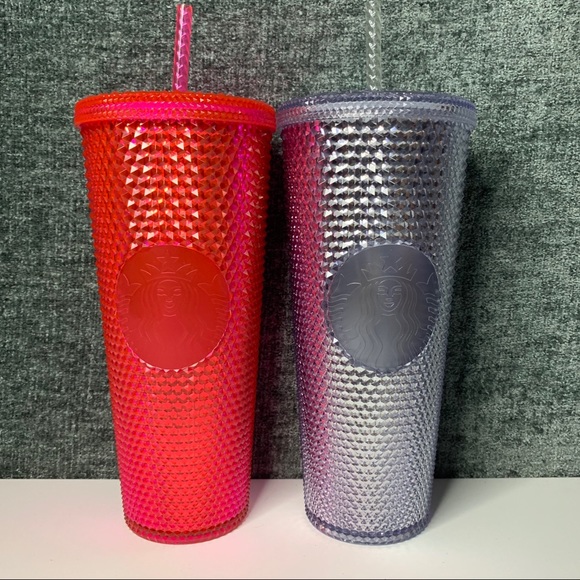 Starbucks Accessories - 2 Starbucks Holiday Tumblers